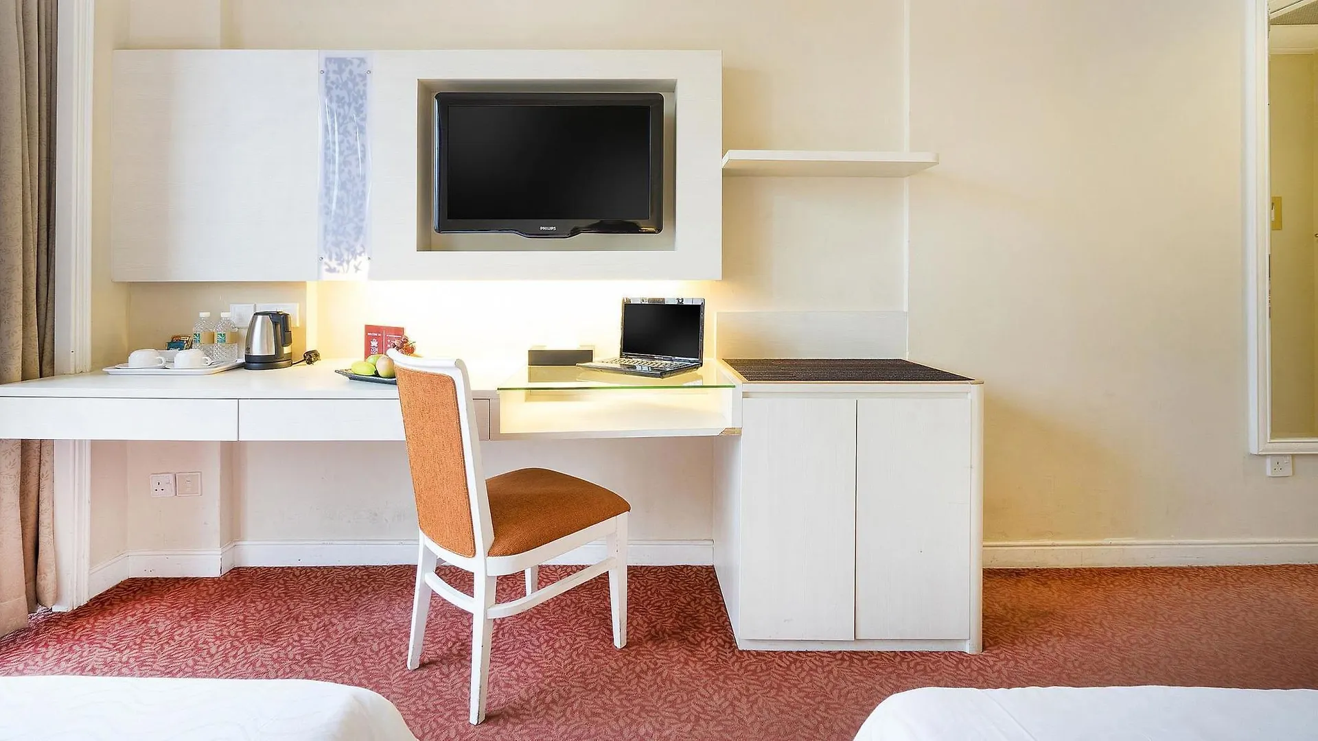 Zen Rooms Balestier Singapur
