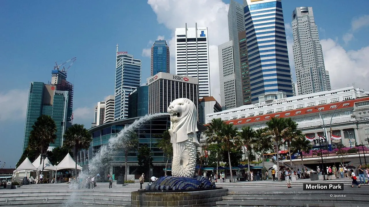 Zen Rooms Balestier Singapur Singapur