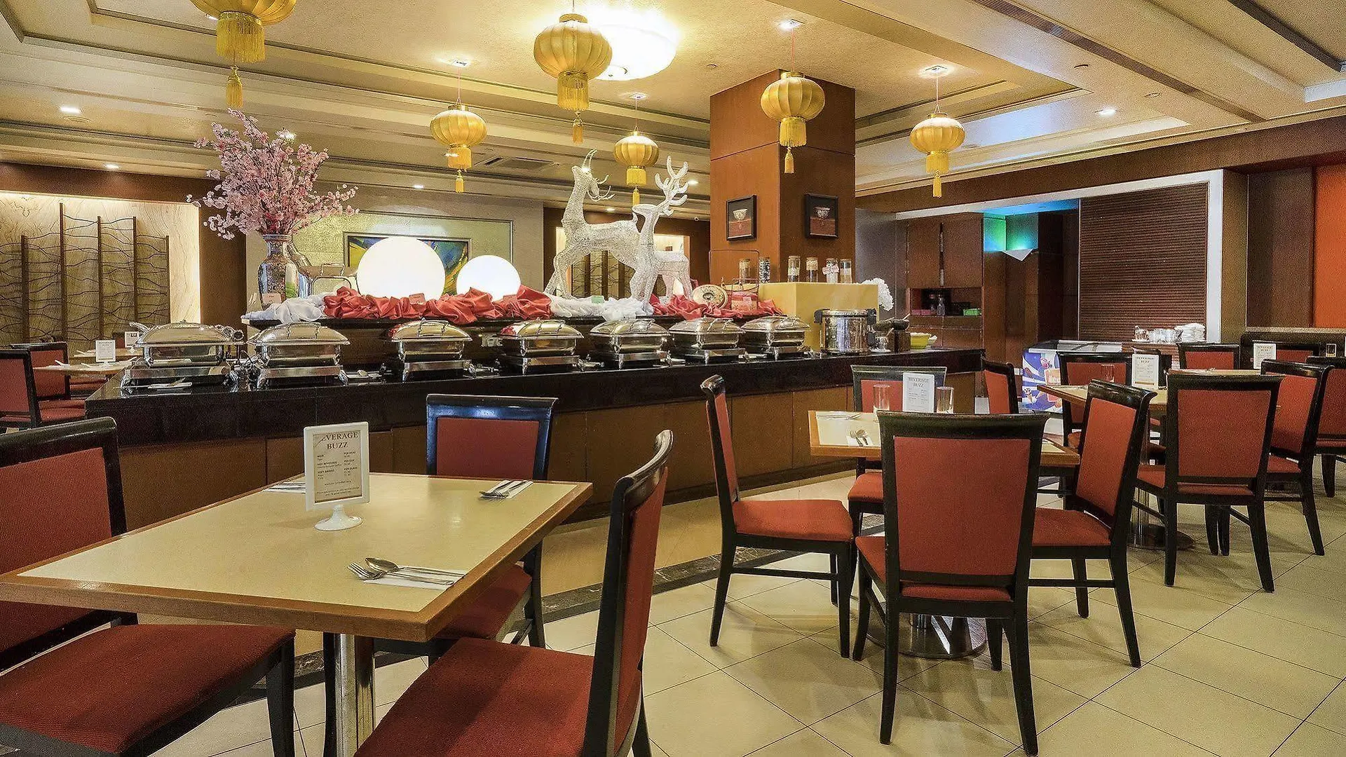 Otel Zen Rooms Balestier Singapur
