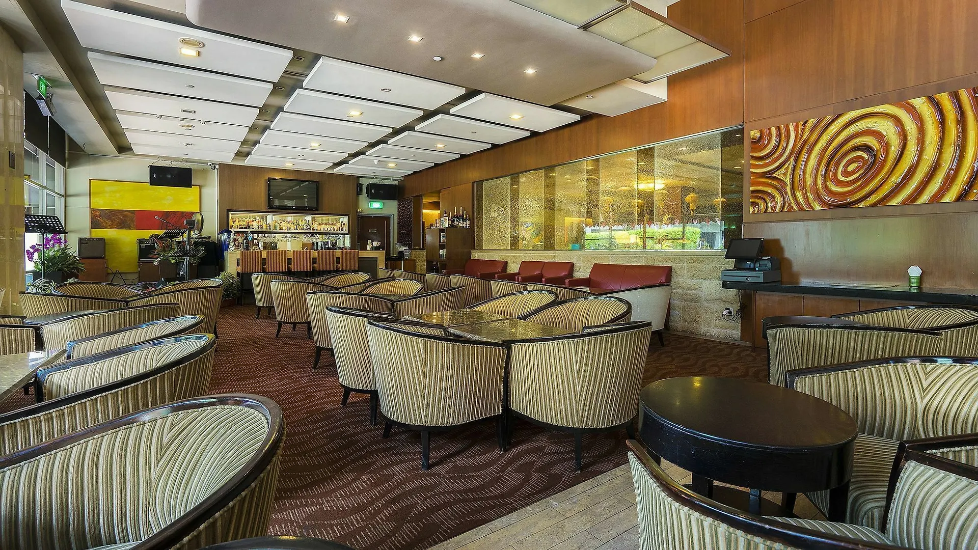 Zen Rooms Balestier Singapur Otel