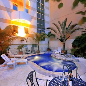 Bencoolen Otel