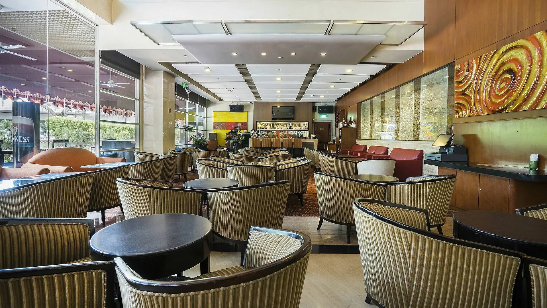 Zen Rooms Balestier 싱가포르 호텔
