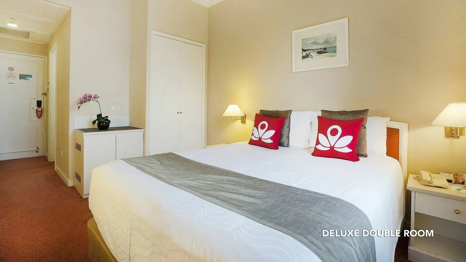 호텔 Zen Rooms Balestier 싱가포르